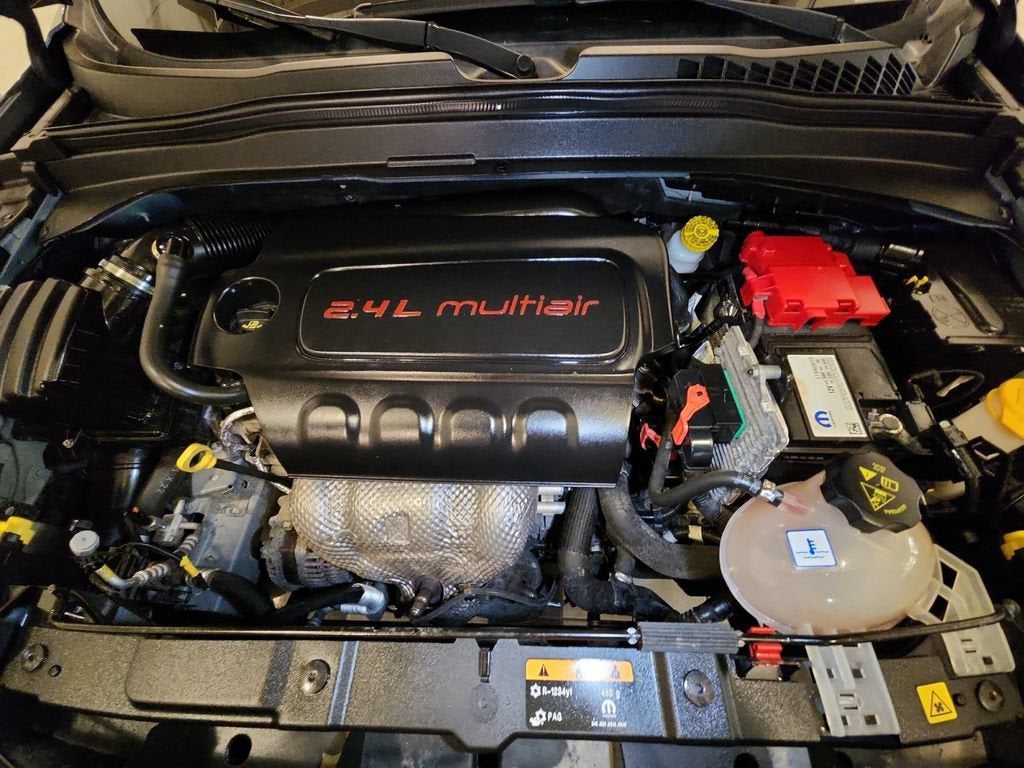 2020 Jeep Renegade Latitude - Photo 28