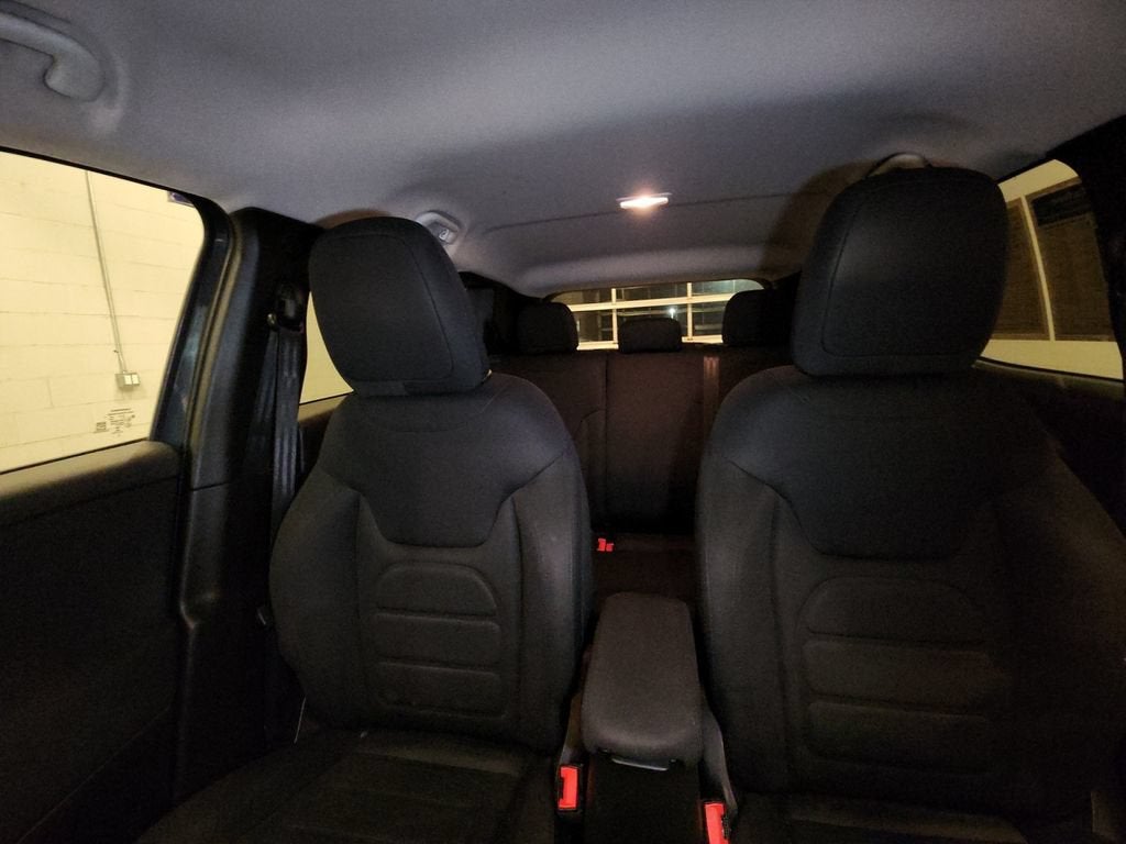 2020 Jeep Renegade Latitude - Photo 34