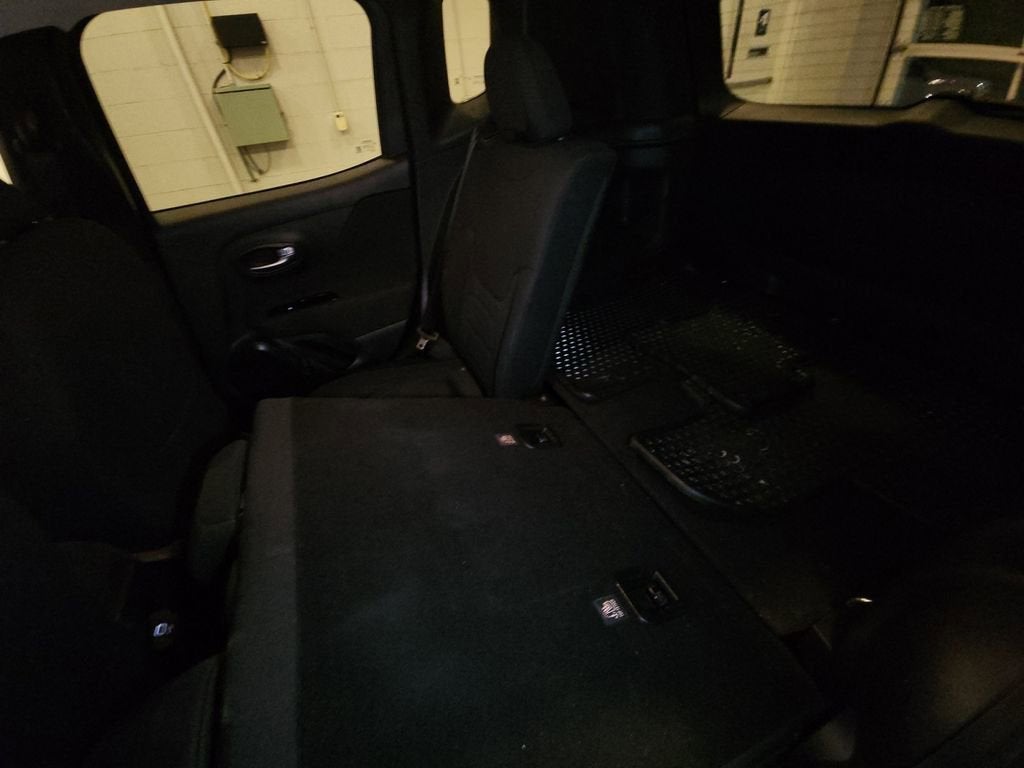 2020 Jeep Renegade Latitude - Photo 36