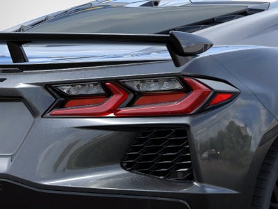 2027 Chevrolet Corvette Stingray 1LT