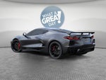 2027 Chevrolet Corvette Stingray 1LT