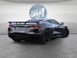 2027 Chevrolet Corvette Stingray 1LT