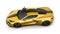 2027 Chevrolet Corvette Z06 3LZ