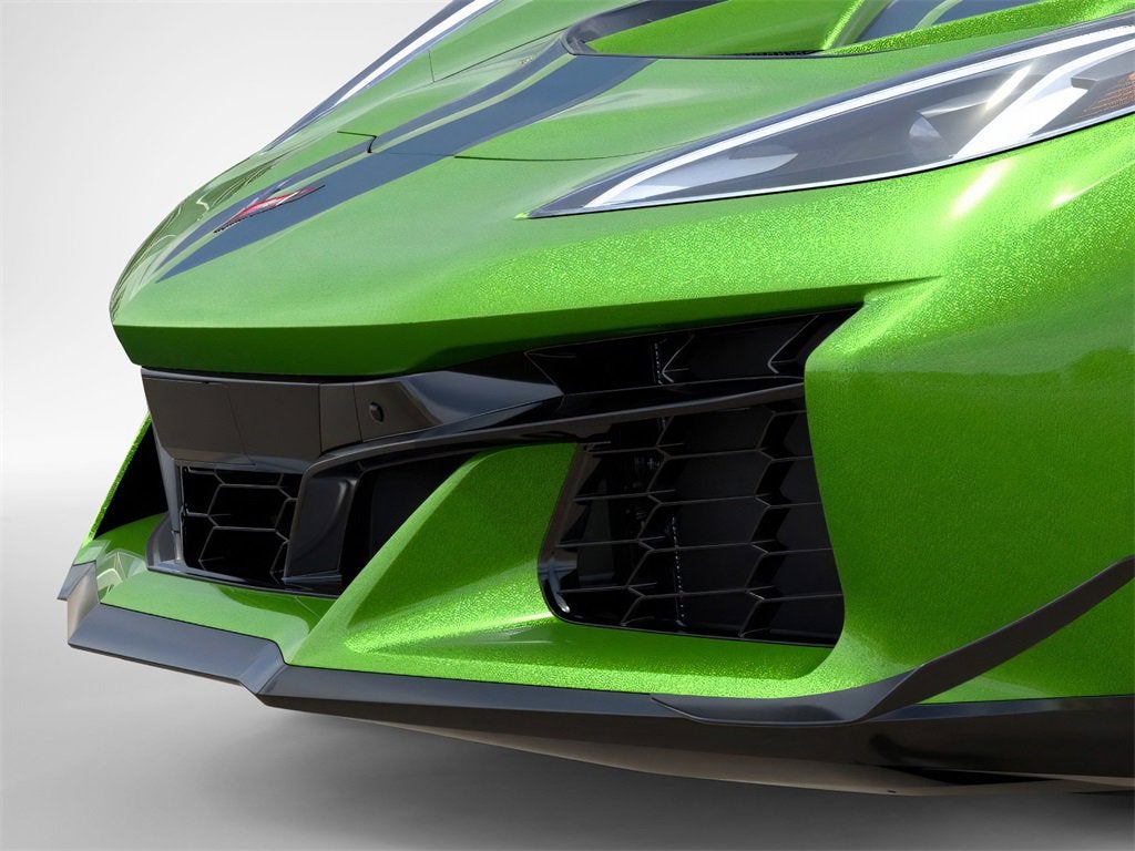 2026 Chevrolet Corvette ZR1 3LZ