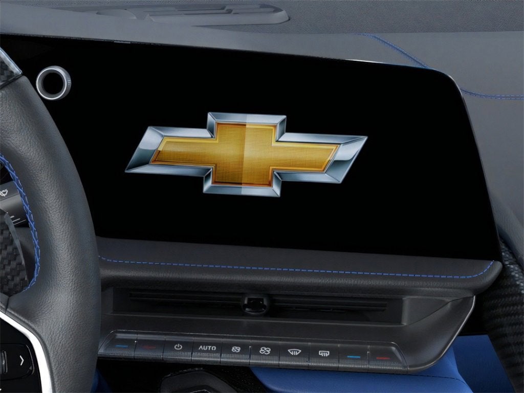 2026 Chevrolet Corvette ZR1 3LZ