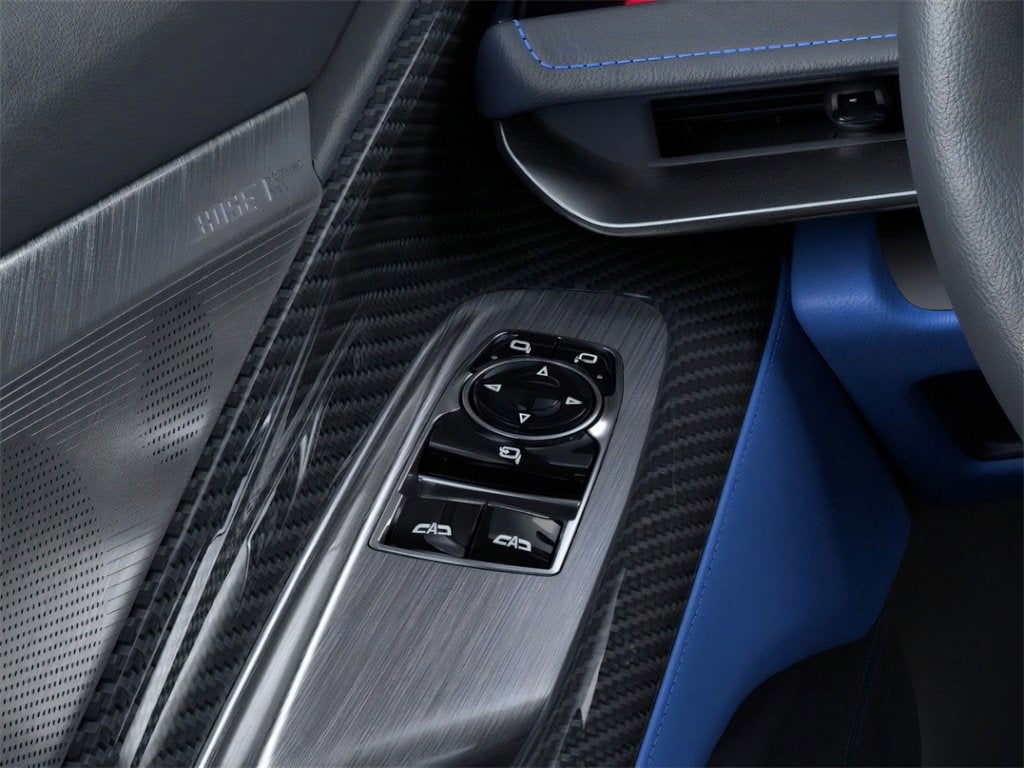 2026 Chevrolet Corvette ZR1 3LZ