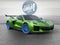 2026 Chevrolet Corvette ZR1 3LZ