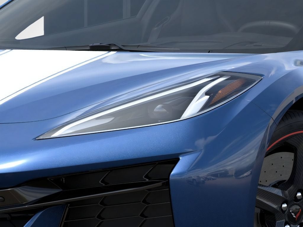 2027 Chevrolet Corvette Grand Sport 3LT
