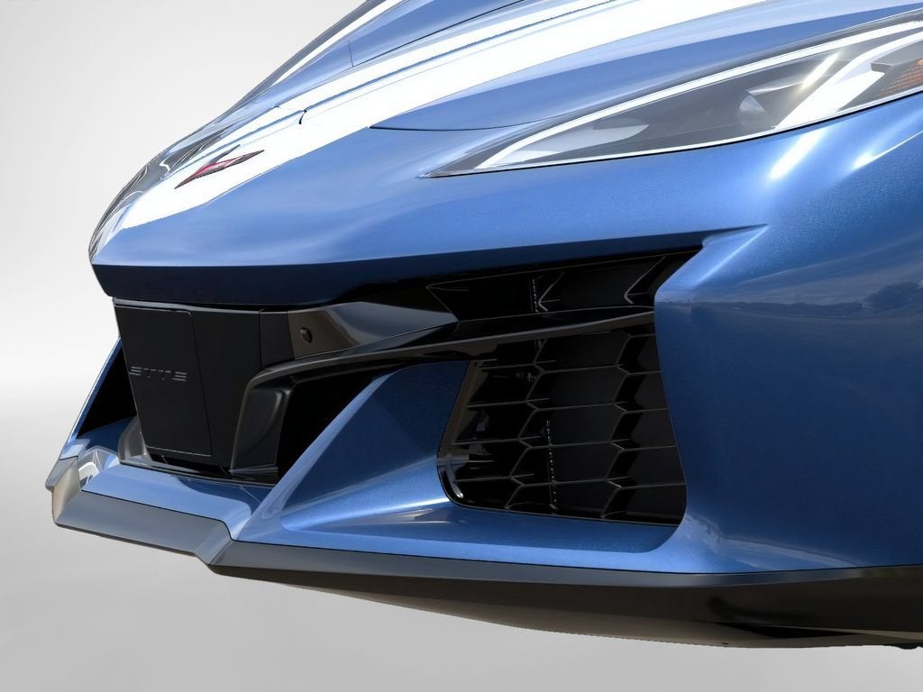 2027 Chevrolet Corvette Grand Sport 3LT