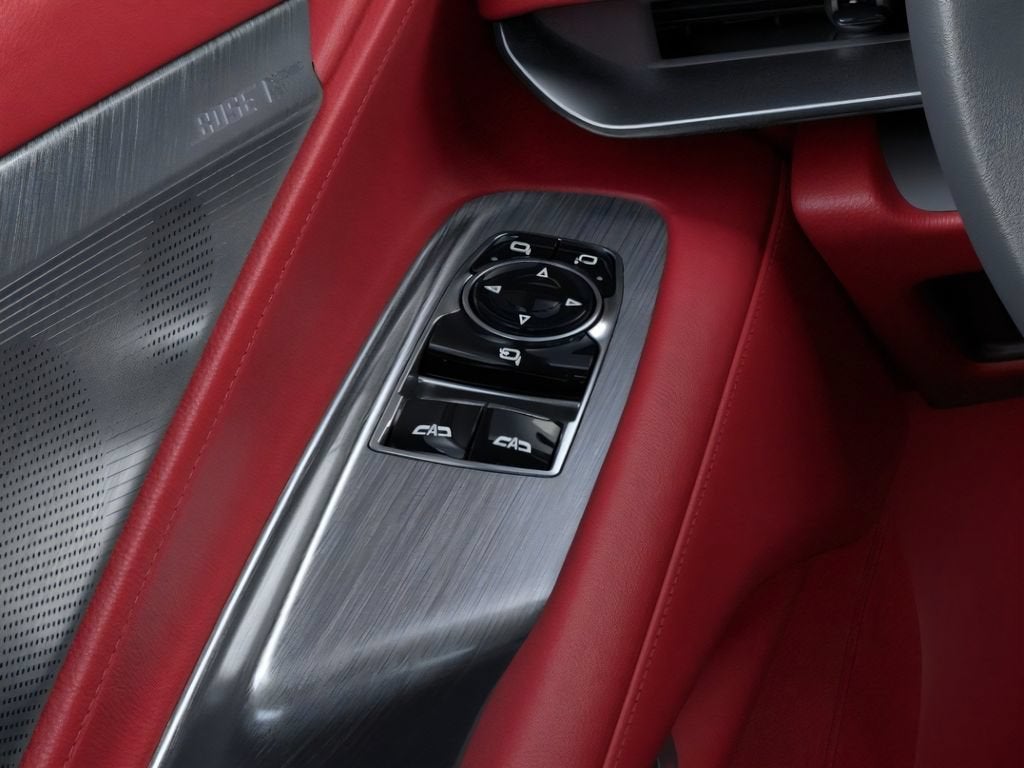 2027 Chevrolet Corvette Grand Sport 3LT