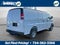 2025 Chevrolet Express Cargo 3500 WT