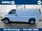 2025 Chevrolet Express Cargo 3500 WT