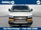 2025 Chevrolet Express Cargo 3500 WT
