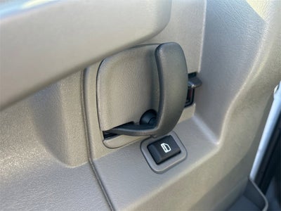 2024 Chevrolet Express Cargo 3500 WT