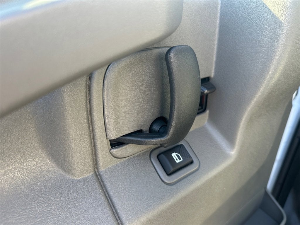 2024 Chevrolet Express Cargo 3500 WT