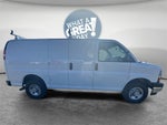 2024 Chevrolet Express Cargo 3500 WT