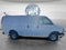 2024 Chevrolet Express Cargo 3500 WT