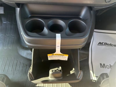 2024 Chevrolet Express Cargo 3500 WT