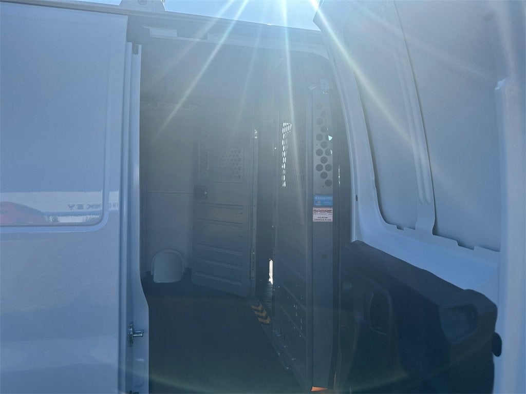 2024 Chevrolet Express Cargo 3500 WT