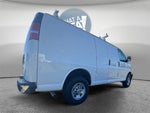 2024 Chevrolet Express Cargo 3500 WT