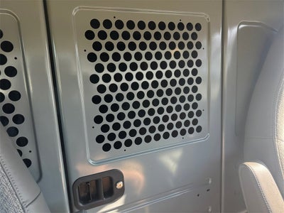 2024 Chevrolet Express Cargo 3500 WT