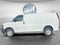 2024 Chevrolet Express Cargo 3500 WT
