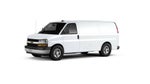 2024 Chevrolet Express Cargo 3500 WT