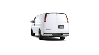 2024 Chevrolet Express Cargo 3500 WT