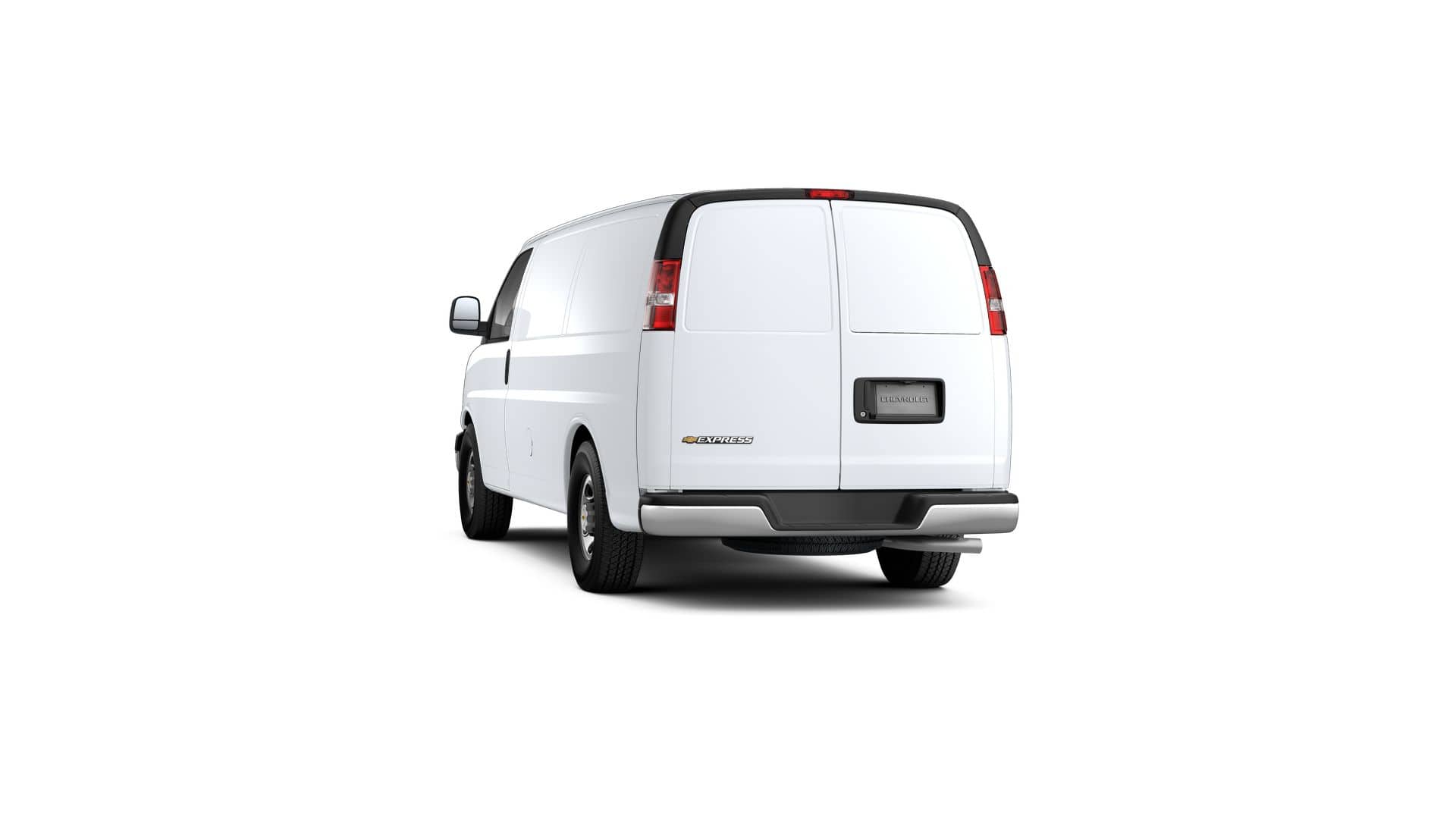 2024 Chevrolet Express Cargo 3500 WT