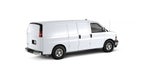2024 Chevrolet Express Cargo 3500 WT