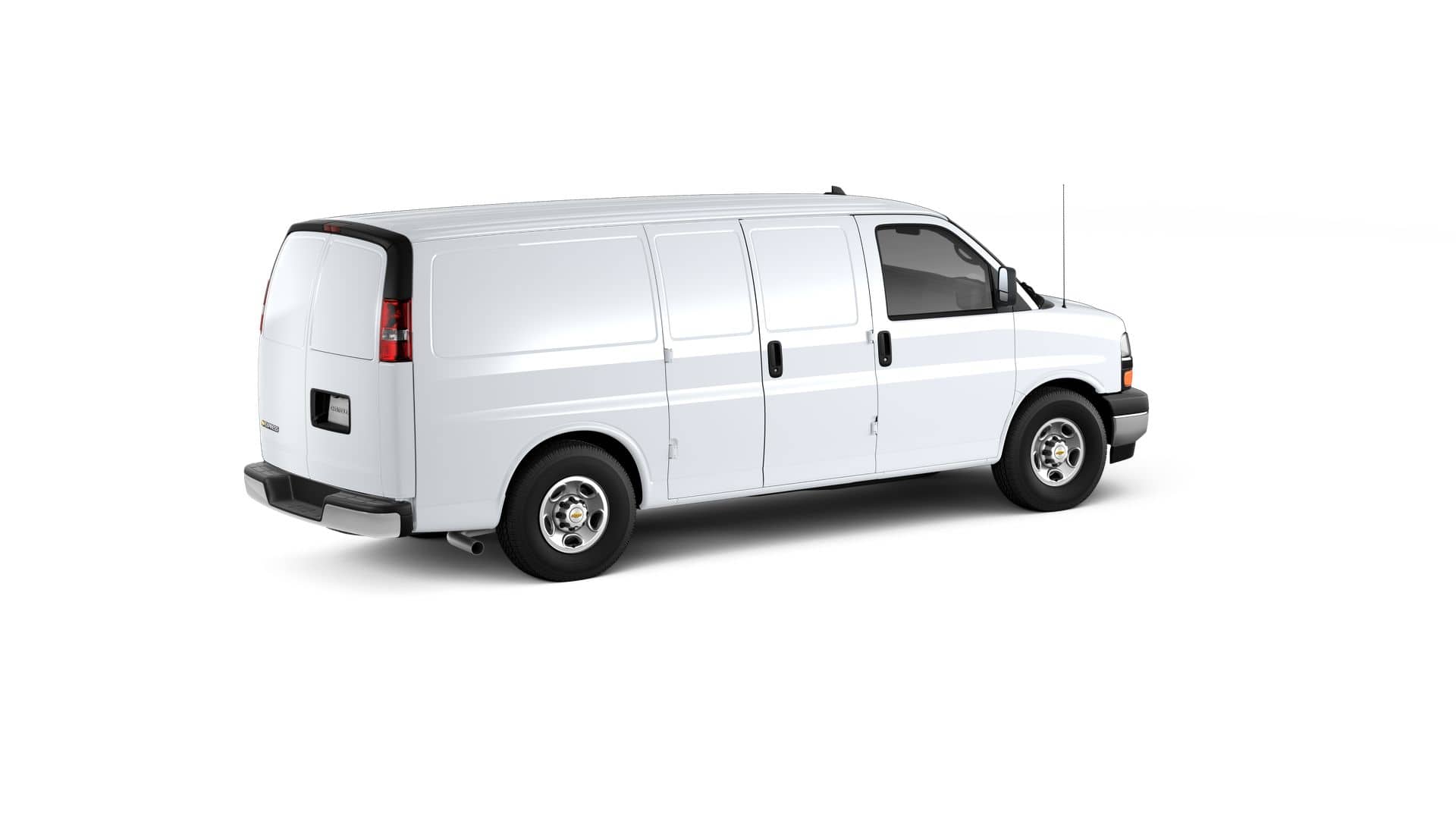 2024 Chevrolet Express Cargo 3500 WT