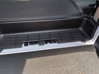 2025 Chevrolet Express Cargo 3500 WT