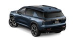 2027 Chevrolet Traverse AWD High Country