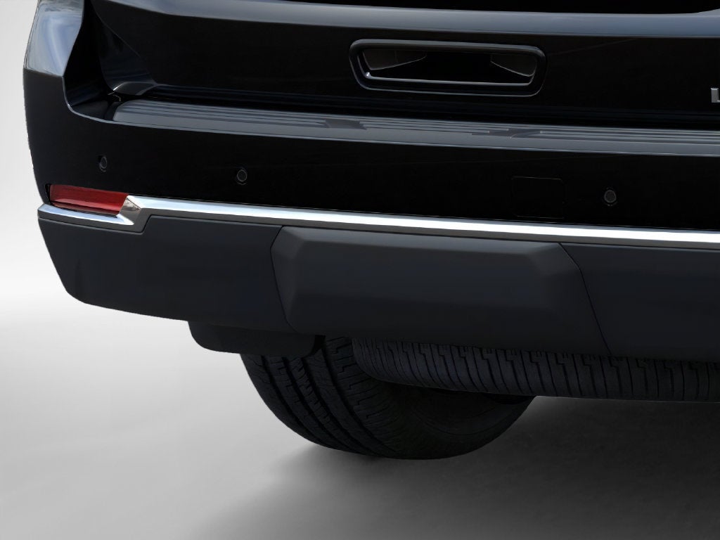 2027 Chevrolet Tahoe LT