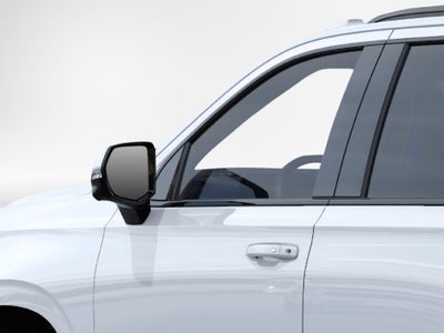 2027 Chevrolet Tahoe RST