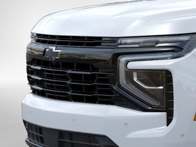 2027 Chevrolet Tahoe RST