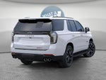 2027 Chevrolet Tahoe RST