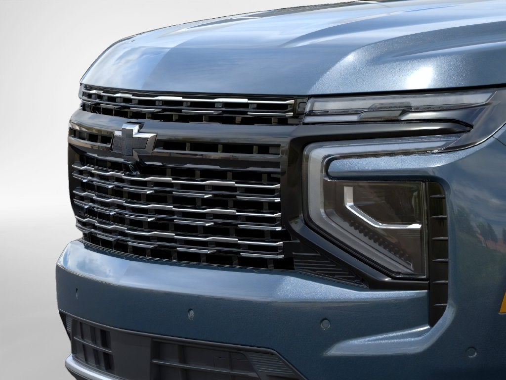 2027 Chevrolet Tahoe High Country