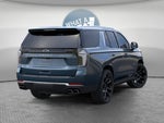 2027 Chevrolet Tahoe High Country