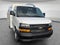 2024 Chevrolet Express Cutaway 3500 1WT