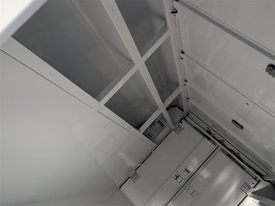 2024 Chevrolet Express Cutaway 3500 1WT