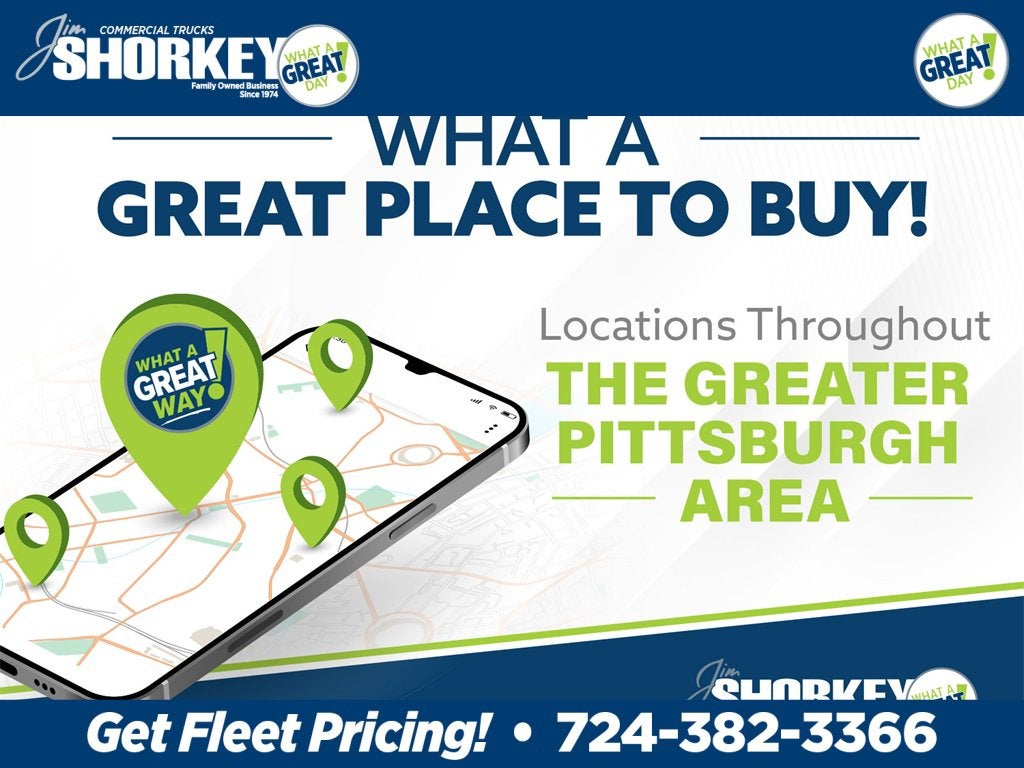 2025 Chevrolet Silverado 6500 HD Work Truck