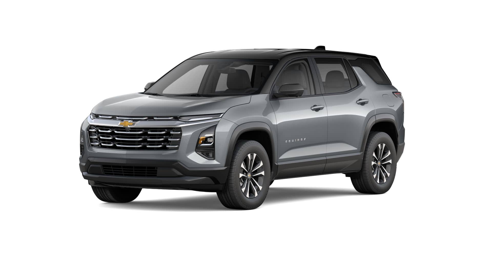 2026 Chevrolet Equinox AWD LT 1.5T's photo