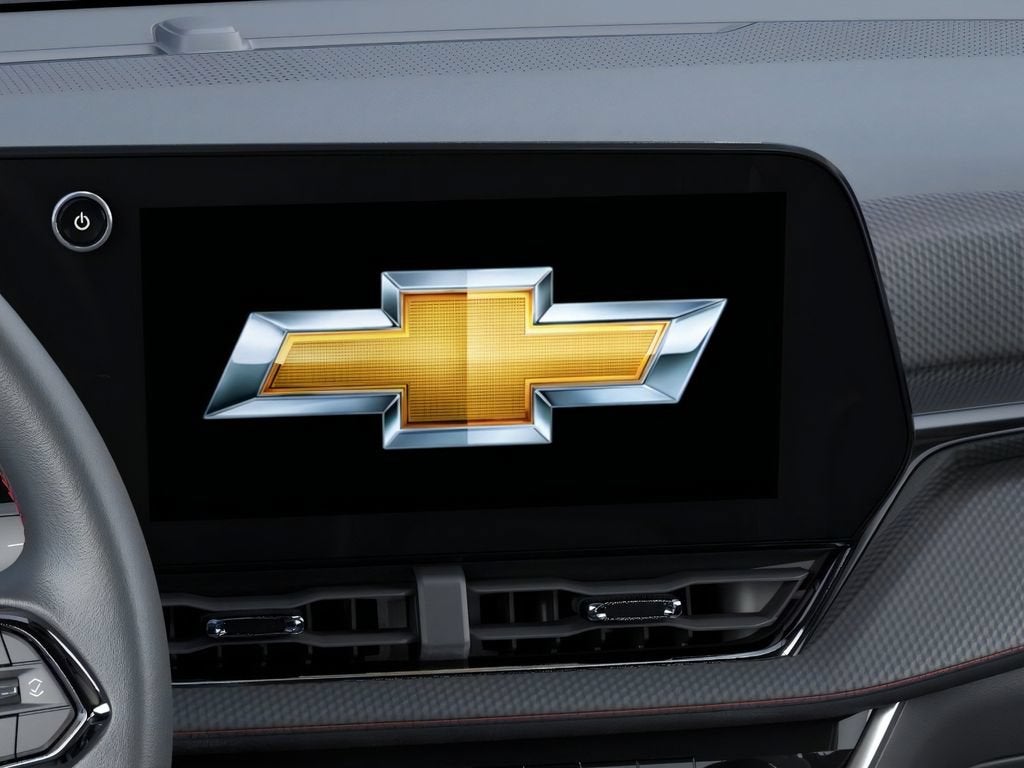 2027 Chevrolet Equinox AWD RS