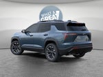 2027 Chevrolet Equinox AWD RS