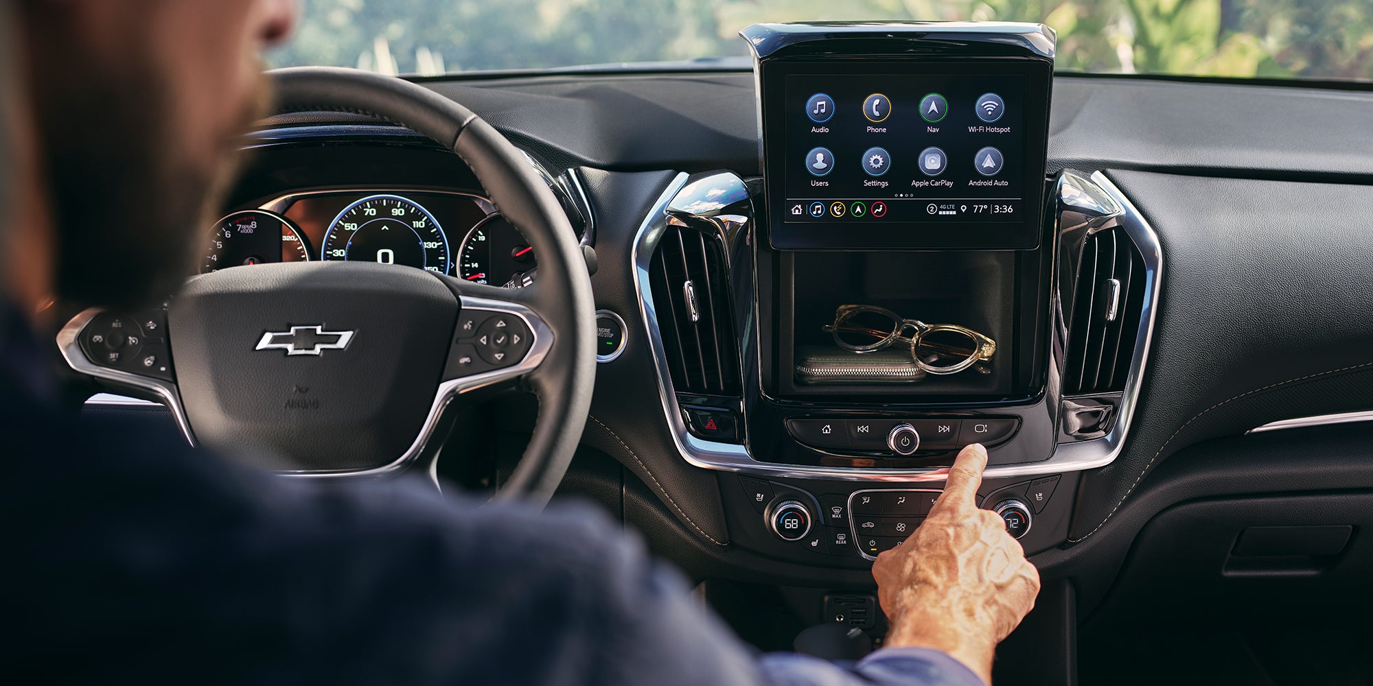 Jim Shorkey North Hills Chevrolet in Bakerstown PA