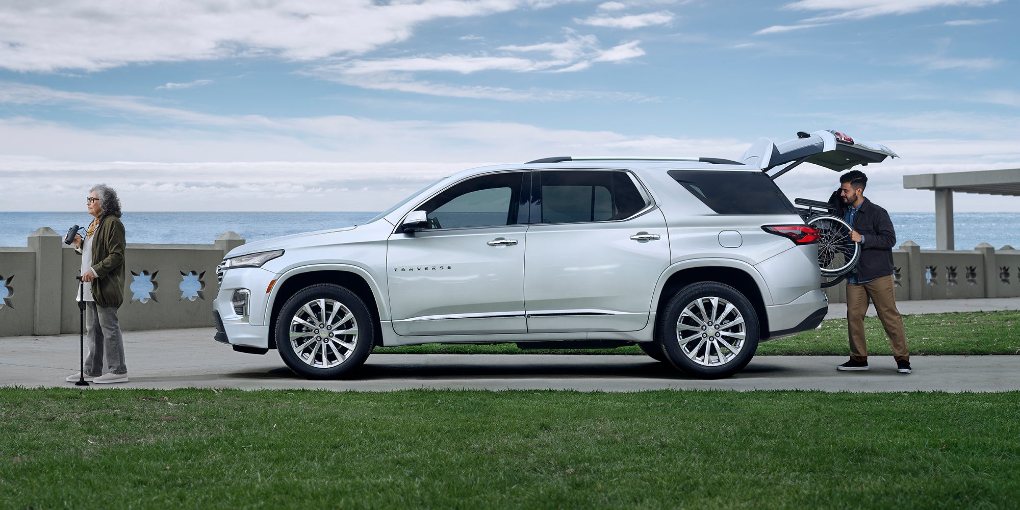 Jim Shorkey North Hills Chevrolet in Bakerstown PA