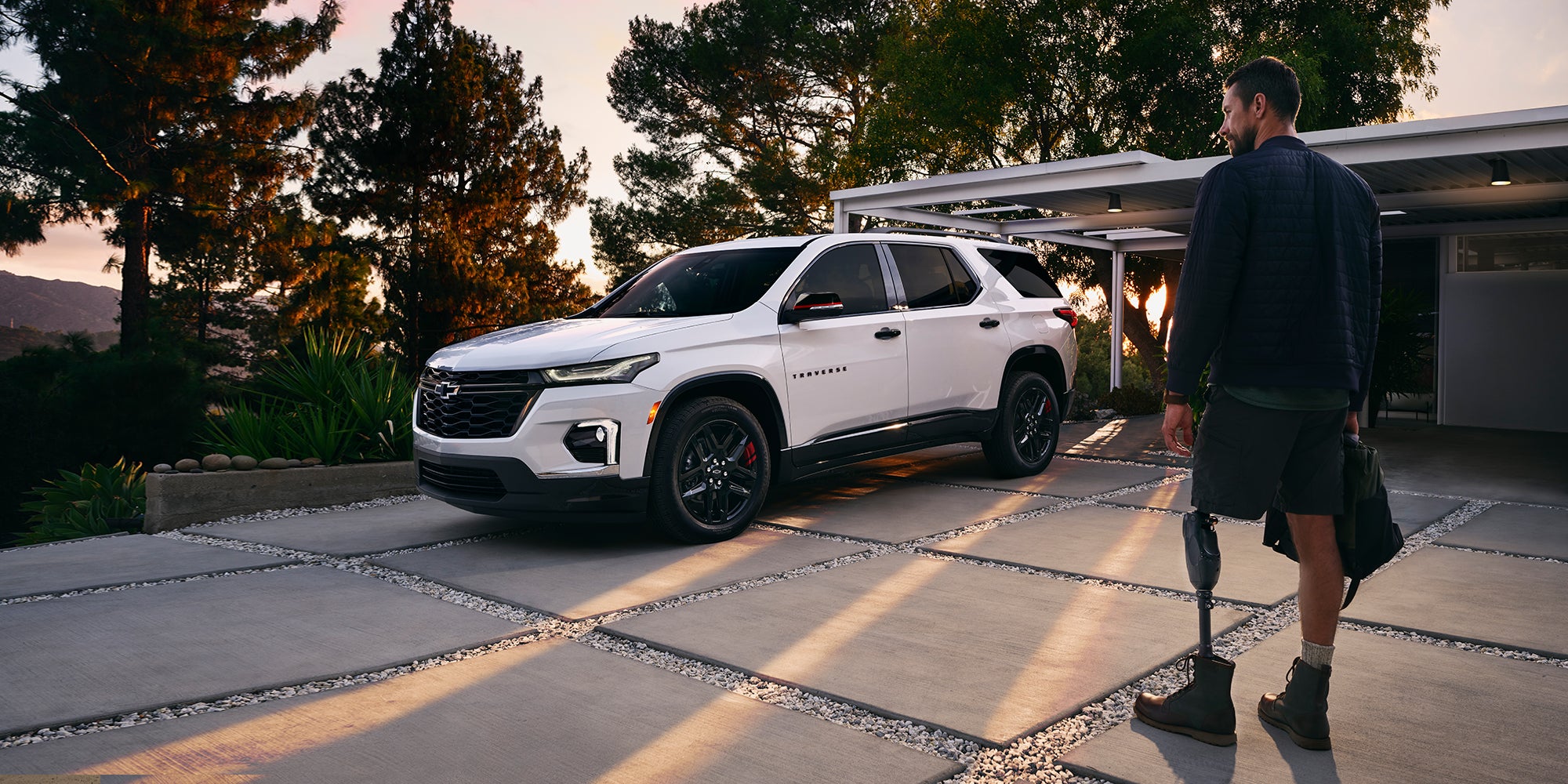 Jim Shorkey North Hills Chevrolet in Bakerstown PA