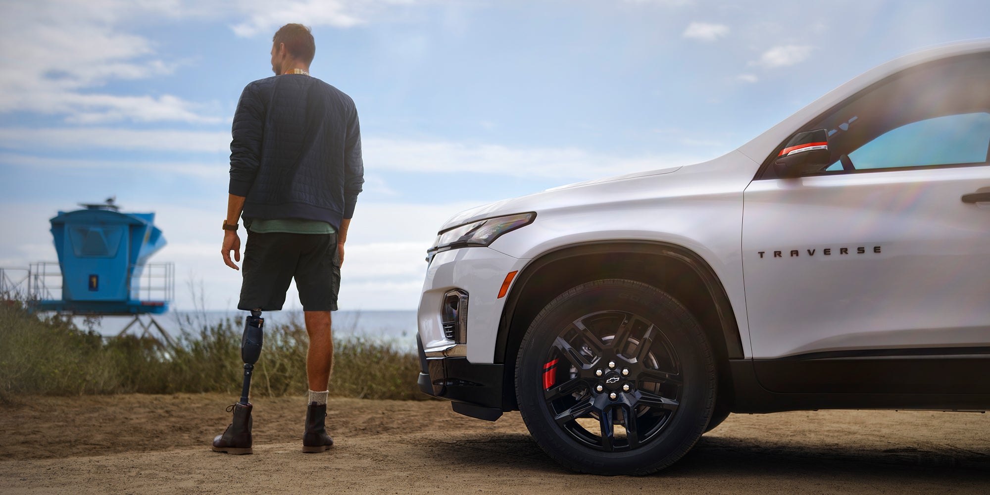 Jim Shorkey North Hills Chevrolet in Bakerstown PA