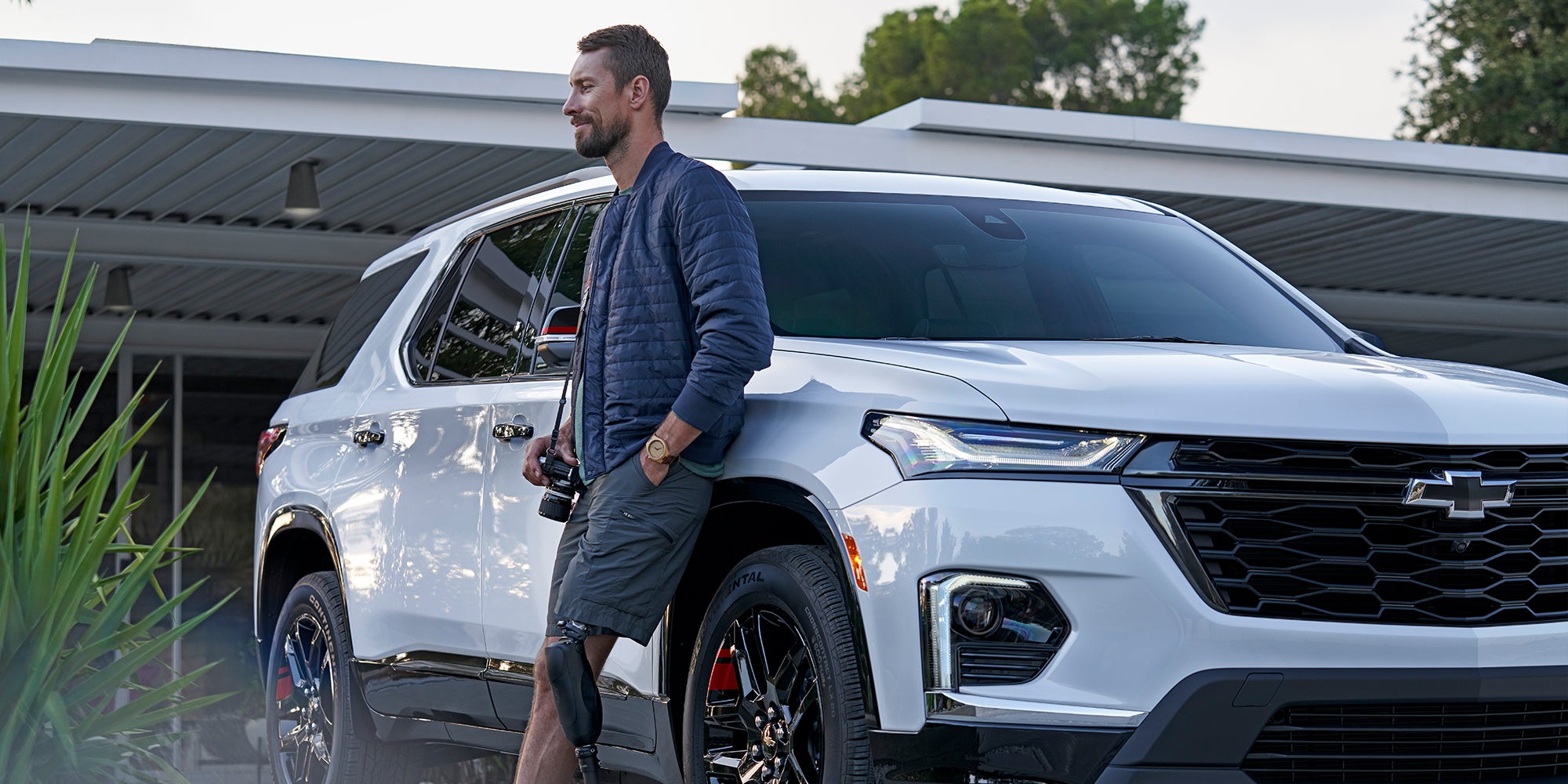 Jim Shorkey North Hills Chevrolet in Bakerstown PA